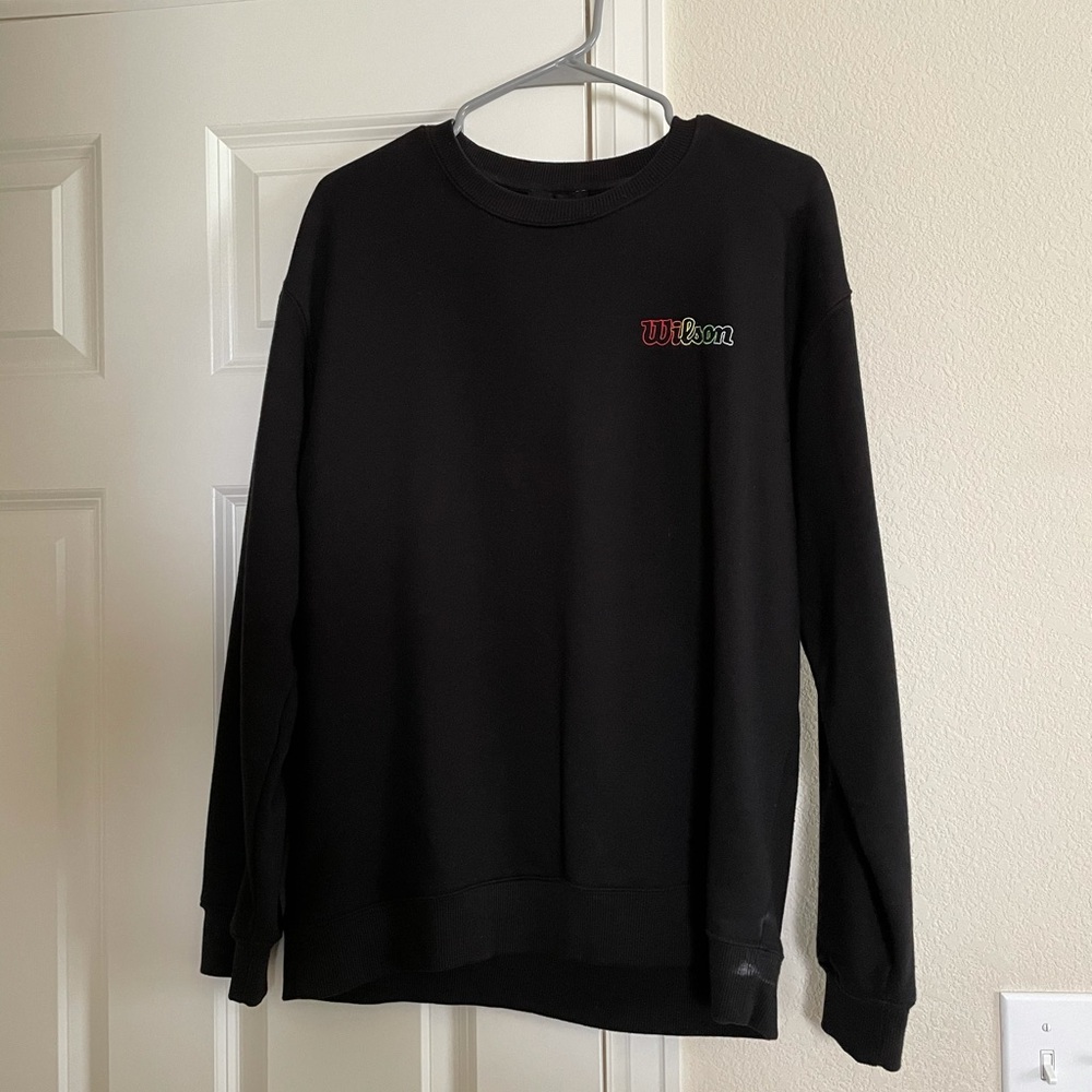 Forever 21 Wilson Sweater - Men’s Medium